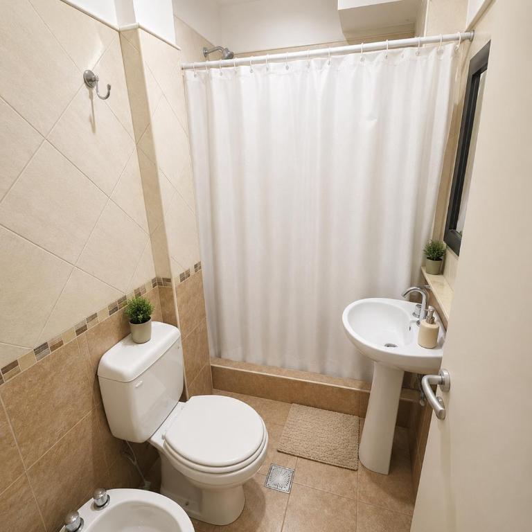 Pampa House - Apartamento de 1 dormitorio - 4