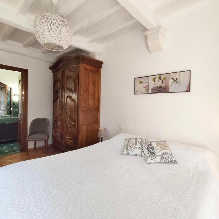 Les Bastidieres - Cap Brun - Studio Apartment - Lierre - 2