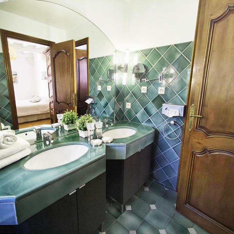 Les Bastidieres - Cap Brun - Studio Apartment - Lierre - 9