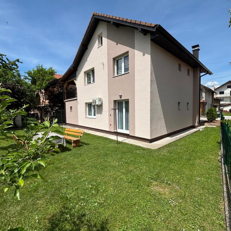 apartman Magnolia - Apartman sa 2 Spavaće Sobe - 4