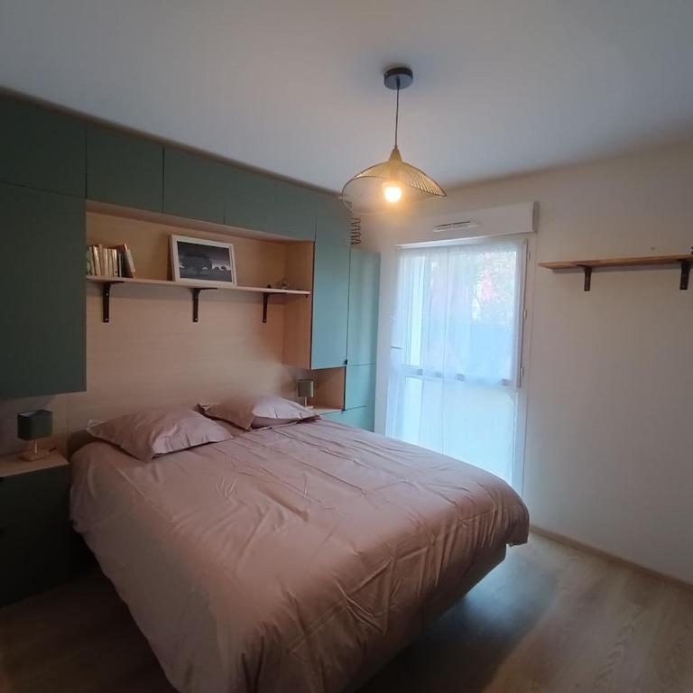 Appartement central entre Biarritz, Bayonne, et les plages - Apartment mit 2 Schlafzimmern - 2