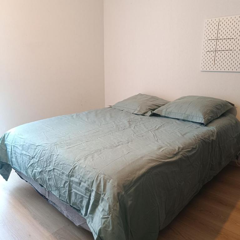 Appartement central entre Biarritz, Bayonne, et les plages - Apartment mit 2 Schlafzimmern - 3