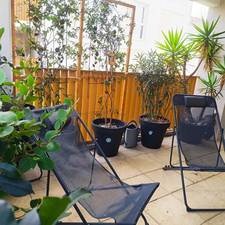 Appartement central entre Biarritz, Bayonne, et les plages - Apartment mit 2 Schlafzimmern - 6