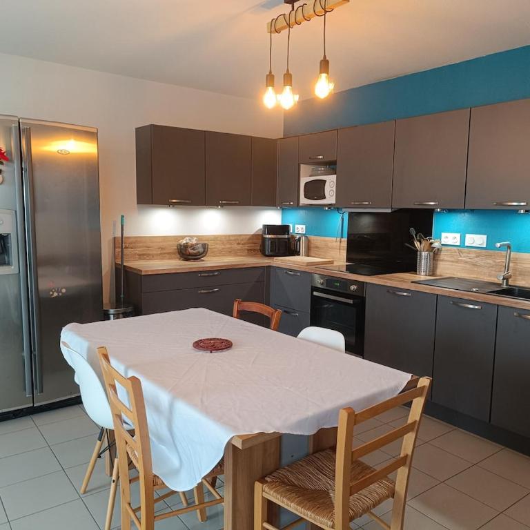 Appartement central entre Biarritz, Bayonne, et les plages - Apartment mit 2 Schlafzimmern - 7