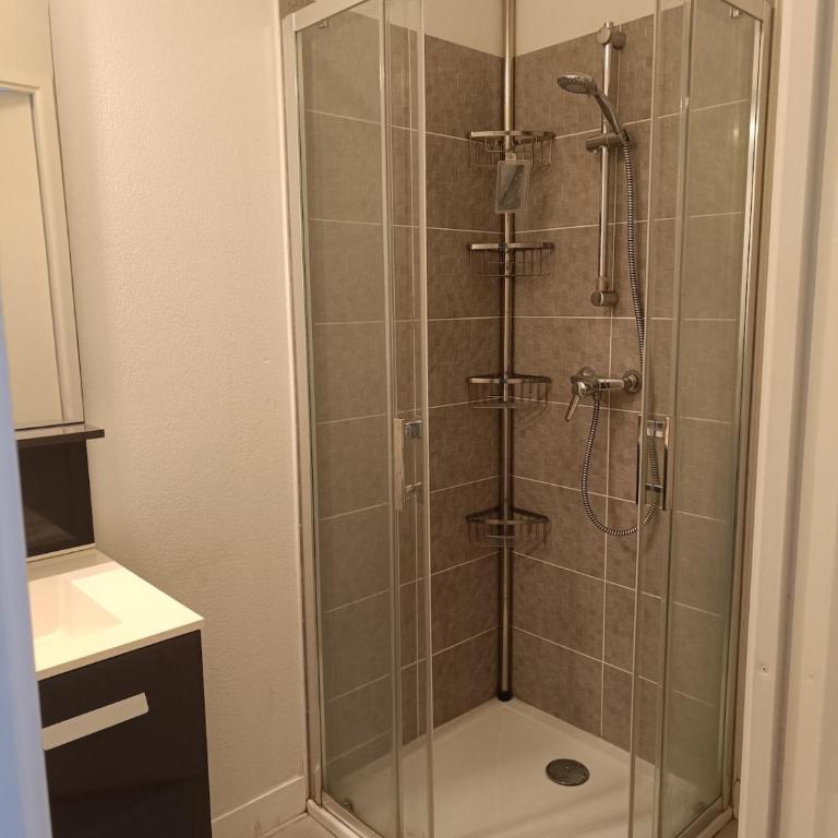 Appartement central entre Biarritz, Bayonne, et les plages - Apartment mit 2 Schlafzimmern - 10