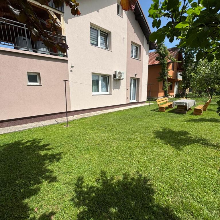 apartman Magnolia - Apartman sa 2 Spavaće Sobe - 5