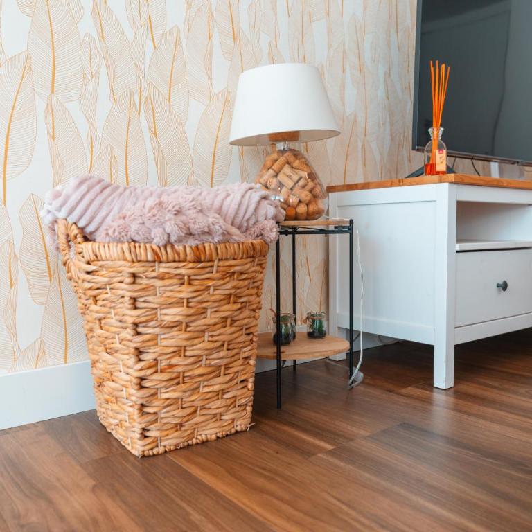 Modern apartment with pool, 5 minutes from the beach - Apartment mit 3 Schlafzimmern - 15