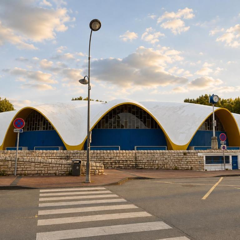 Cap Plage - Studio entièrement rénové - Hyper centre - Plage à 3 mn à pieds - Studio Deluxe - 32