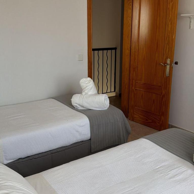 Villa Joana - Chalet con piscina privada en Menorca - Villa de 3 dormitorios - 16