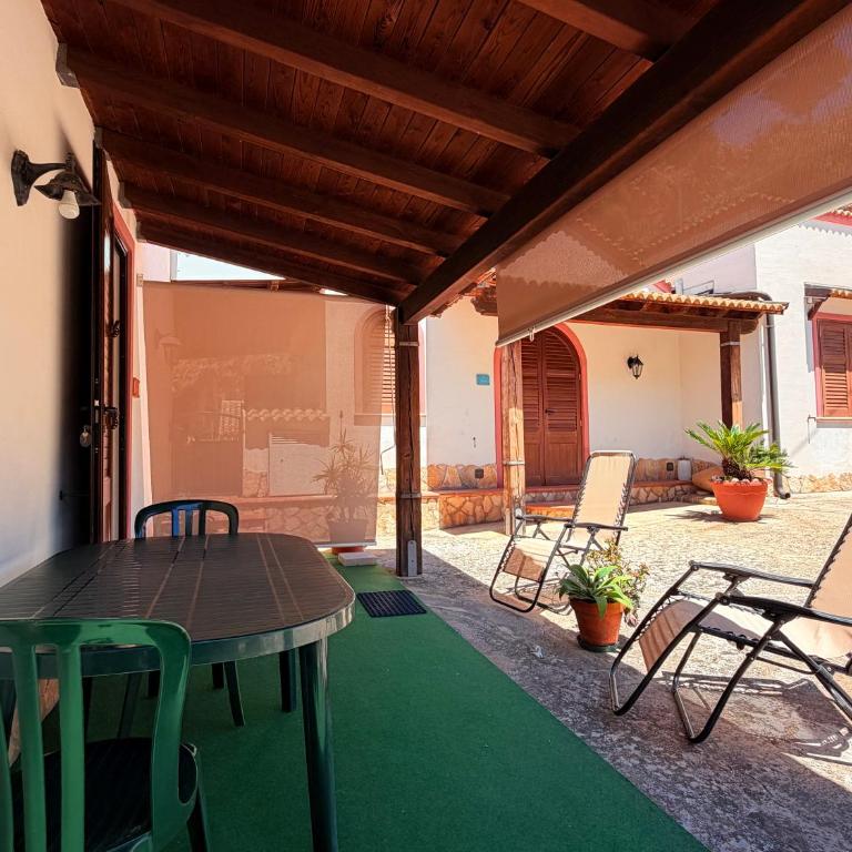 Baglio Scurati Home Holidays - Appartamento con 1 Camera da Letto - 9
