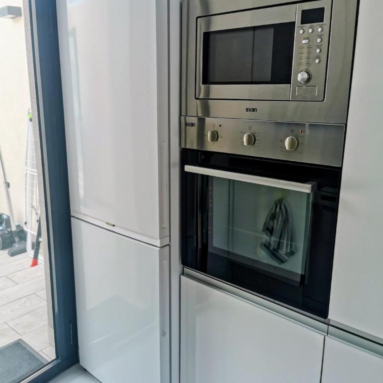 Luxury Apartment with Private Pool & XXL Terrace - Two-Bedroom Apartment - 8