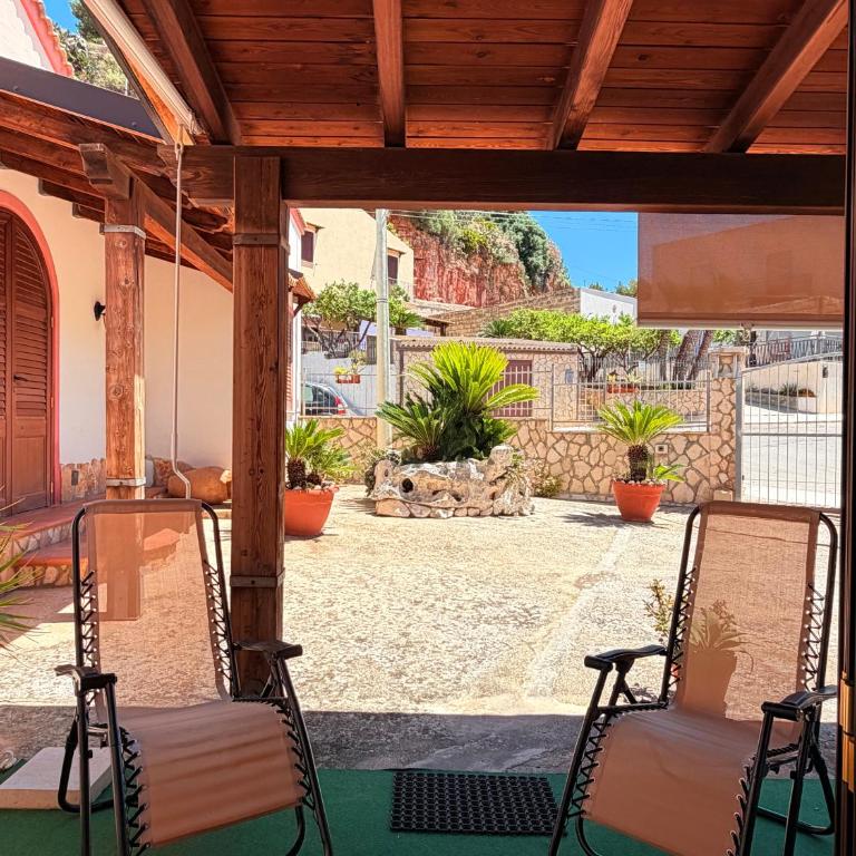 Baglio Scurati Home Holidays - Appartamento con 1 Camera da Letto - 7