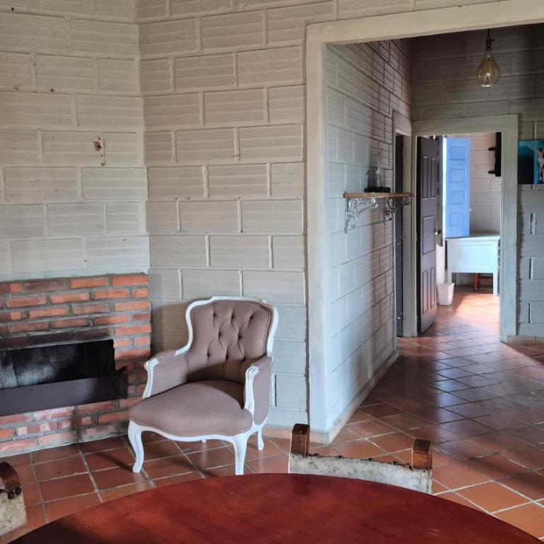 casa campestre - Casa de 2 dormitorios - 2