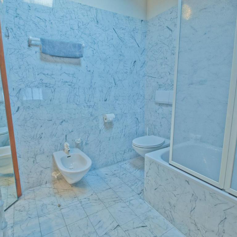 Haus Tiefbach - Apartment Cervino - Apartment - 16