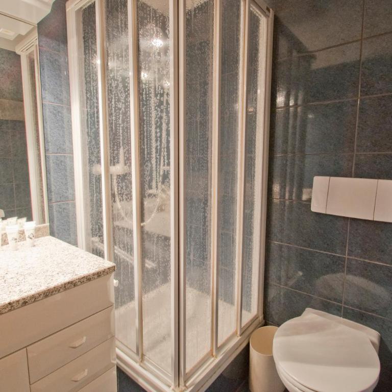 Haus Tiefbach - Apartment Cervino - Apartment - 28