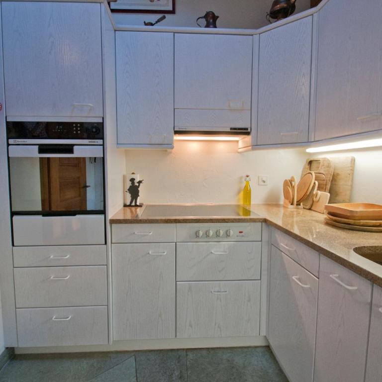 Haus Tiefbach - Apartment Cervino - Apartment - 10