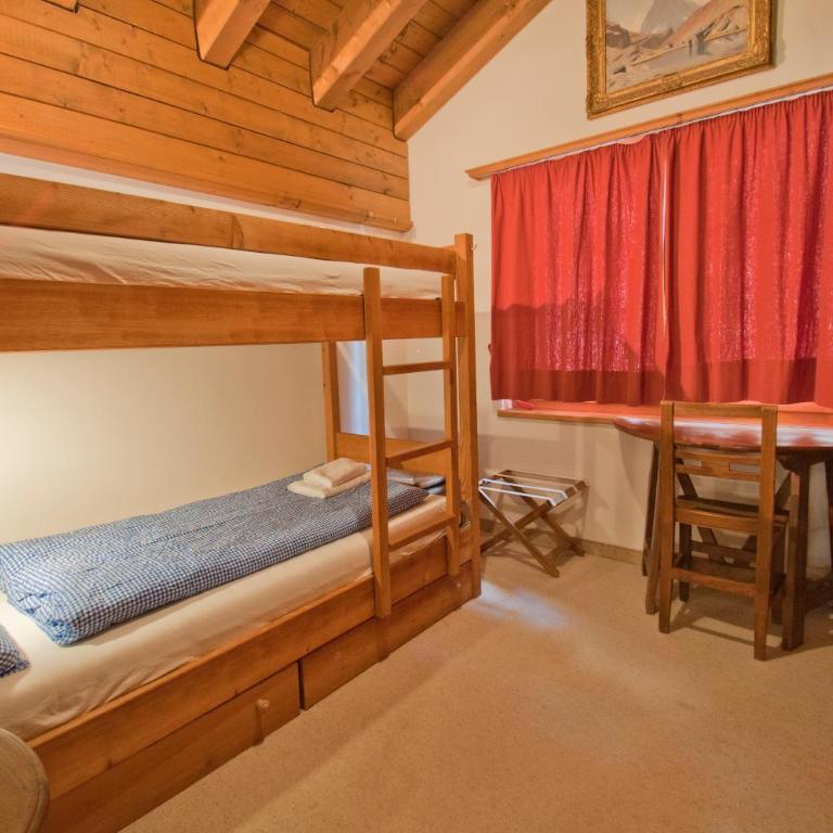 Haus Tiefbach - Apartment Cervino - Apartment - 27