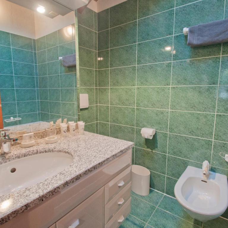 Haus Tiefbach - Apartment Cervino - Apartment - 22