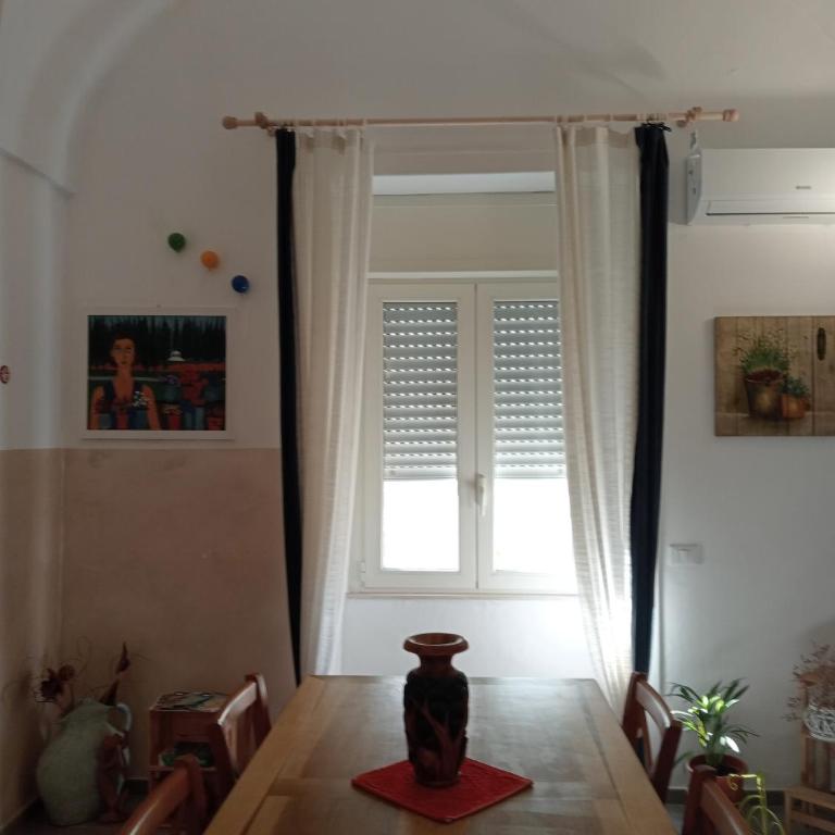 LiMezzi House - Appartamento Familiare con 1 Camera da Letto - 31