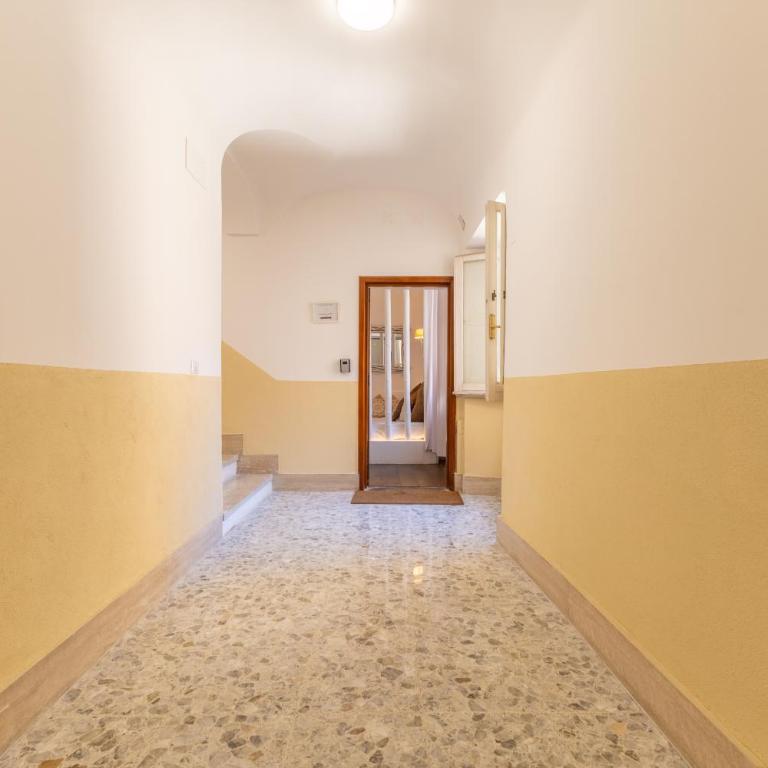 Colosseo Historic Apartment - Appartamento con 1 Camera da Letto - 31