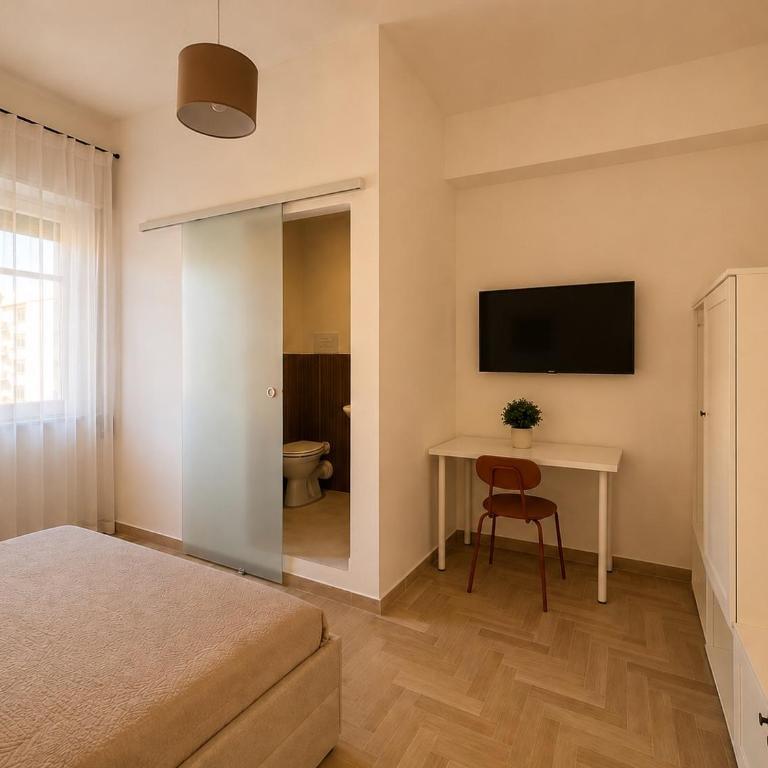 Moon House - Camera Matrimoniale Standard - 4