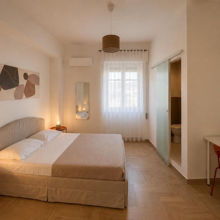 Moon House - Camera Matrimoniale Standard - 2
