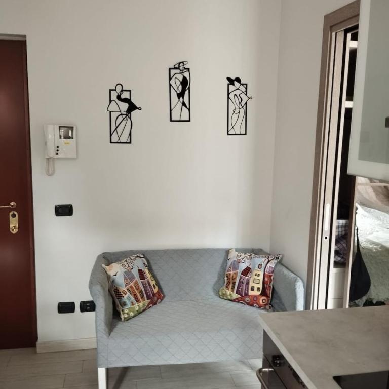 Milano Lolly's House - Appartamento con 1 Camera da Letto - 1