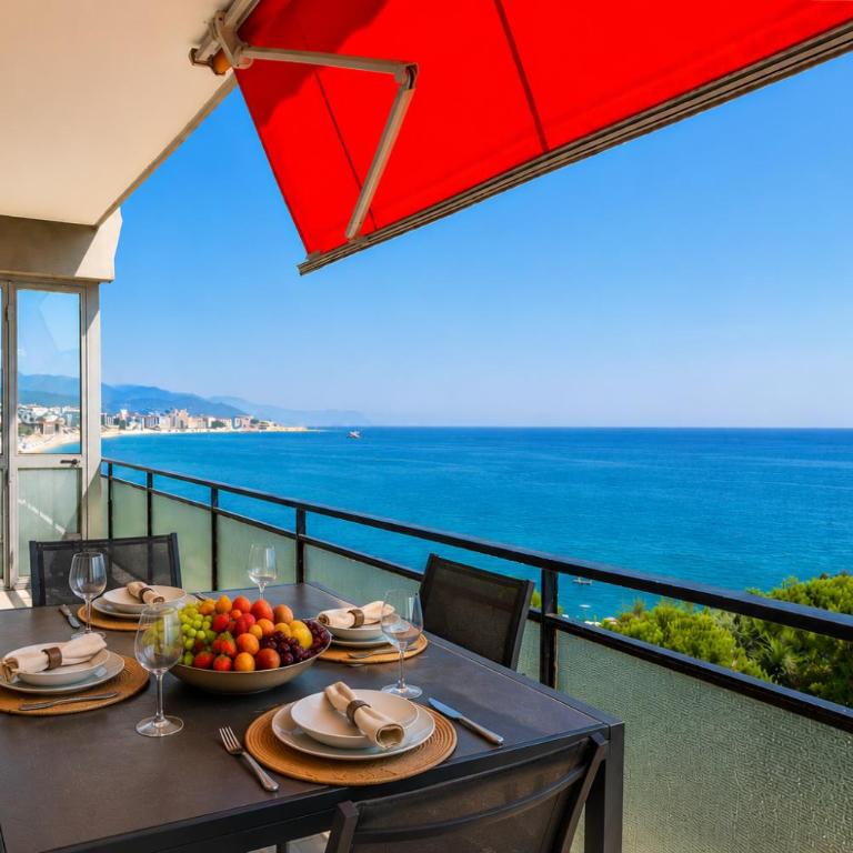 You and the Sea - Appartamento con 2 Camere da Letto - 16
