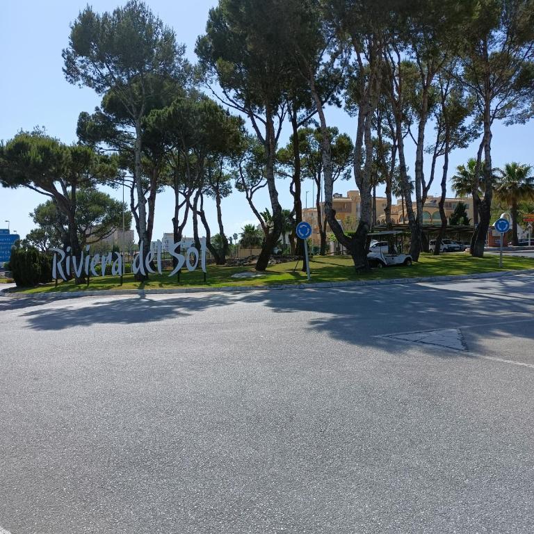 Riviera Del Sol Apartment - Appartamento con 1 Camera da Letto - 23
