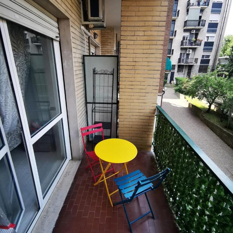 Milano Lolly's House - Appartamento con 1 Camera da Letto - 4