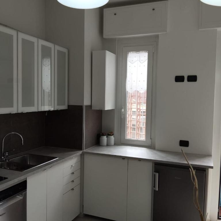 Milano Lolly's House - Appartamento con 1 Camera da Letto - 7