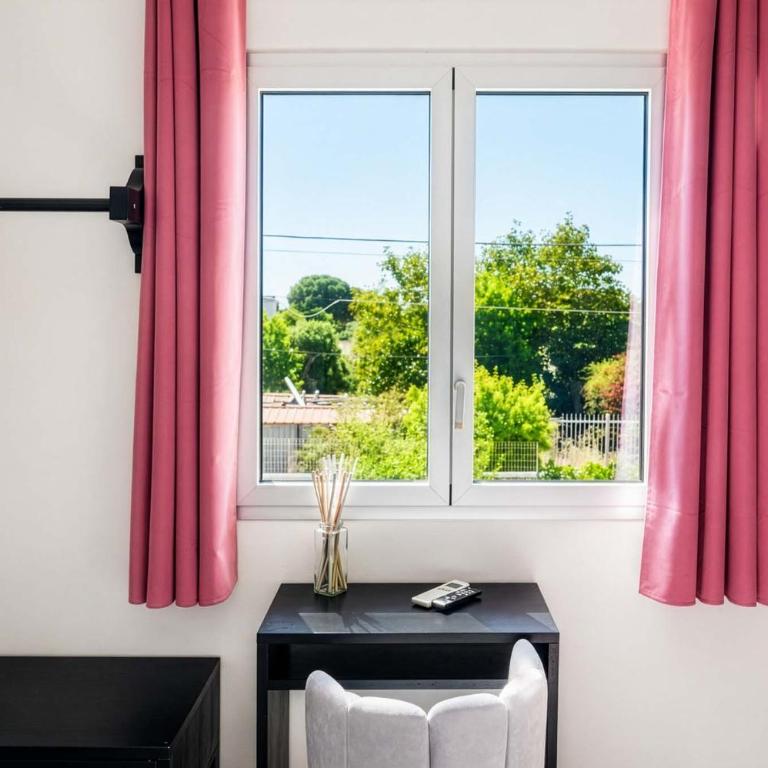 5 elementi - Double Room - 2