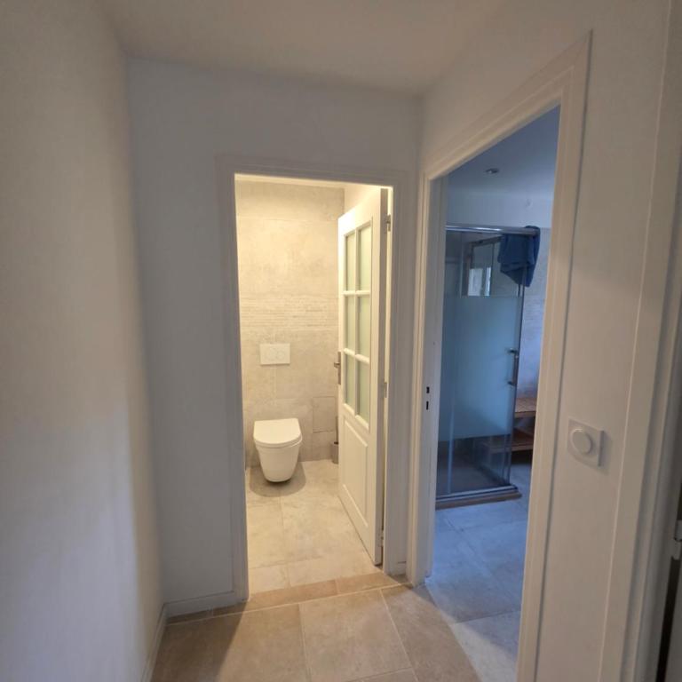 La Norjo - Appartement 2 Chambres - 13