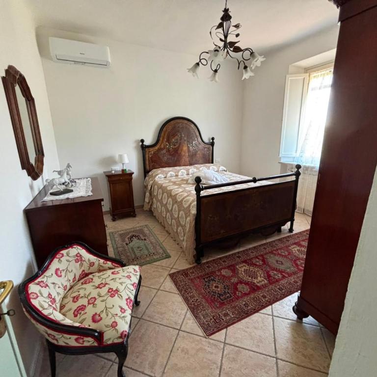 Le Balze - Casa con 2 Camere da Letto - 10