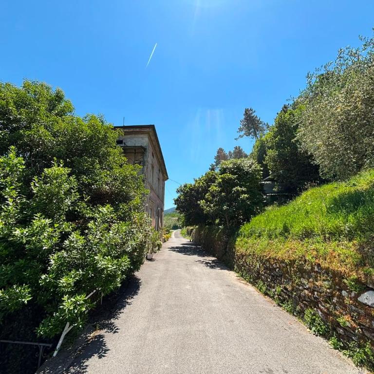 Le Balze - Casa con 2 Camere da Letto - 16