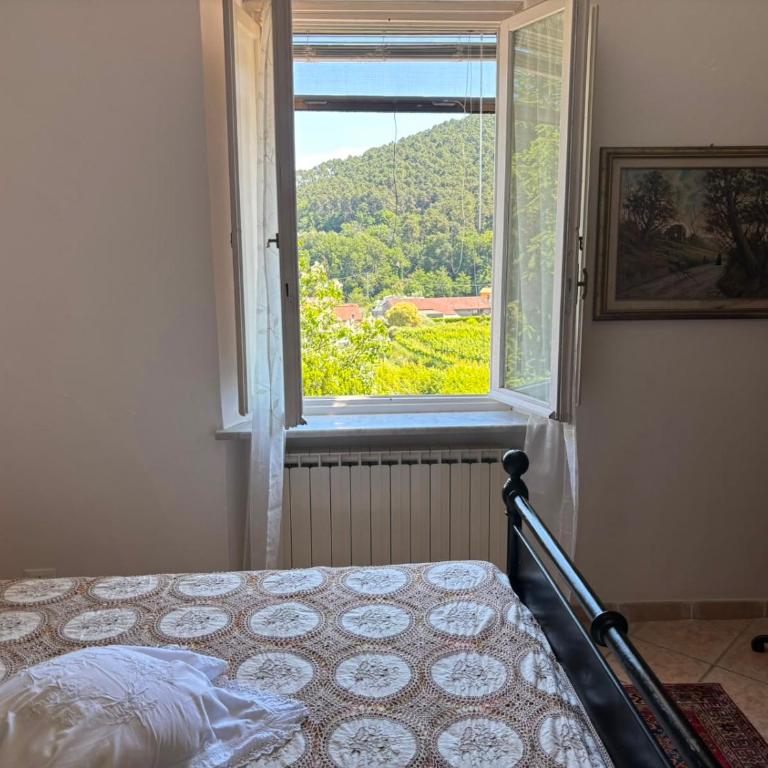 Le Balze - Casa con 2 Camere da Letto - 11