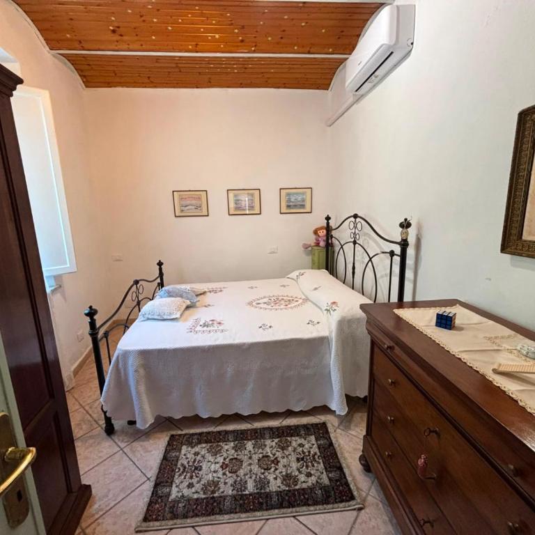 Le Balze - Casa con 2 Camere da Letto - 15