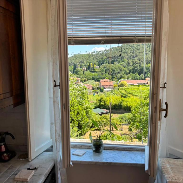 Le Balze - Casa con 2 Camere da Letto - 21