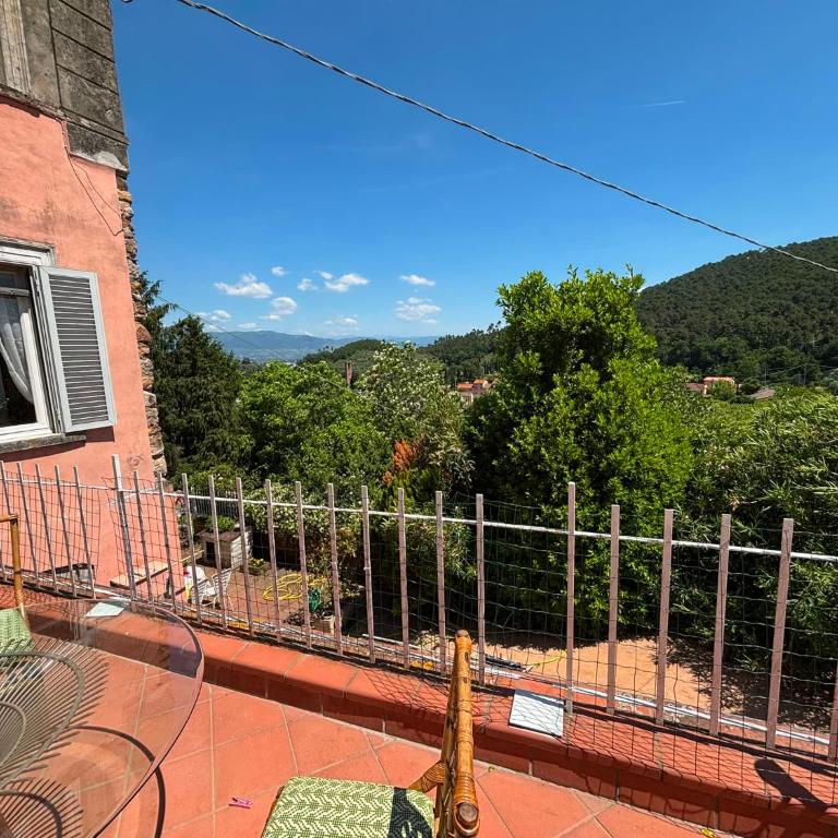 Le Balze - Casa con 2 Camere da Letto - 25
