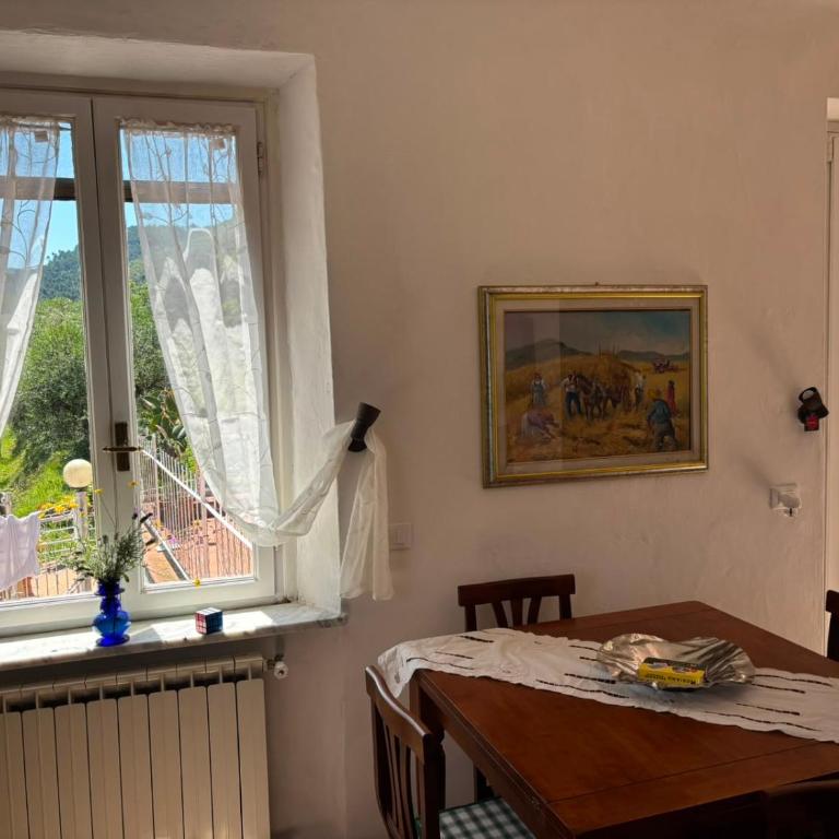 Le Balze - Casa con 2 Camere da Letto - 7
