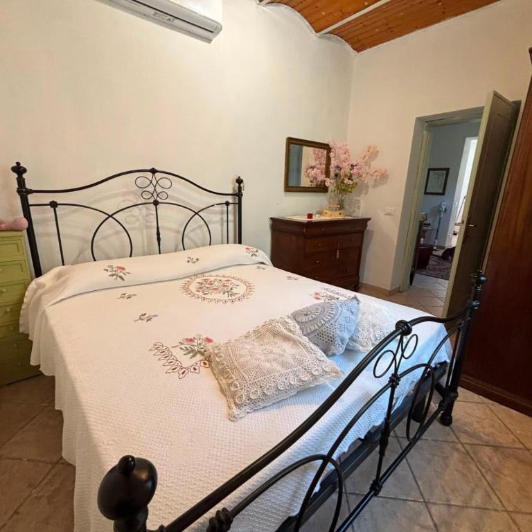 Le Balze - Casa con 2 Camere da Letto - 13