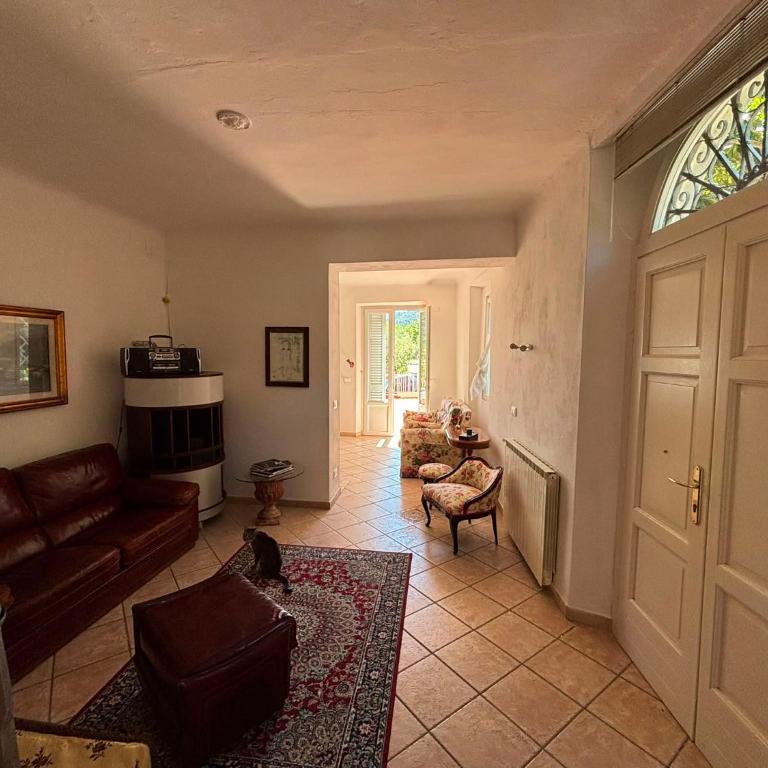 Le Balze - Casa con 2 Camere da Letto - 19