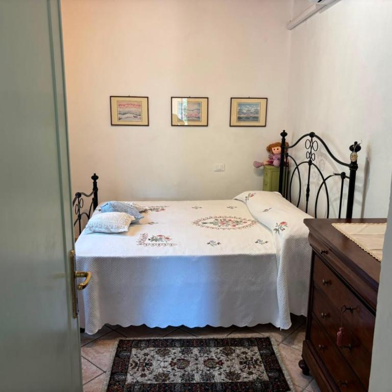 Le Balze - Casa con 2 Camere da Letto - 14