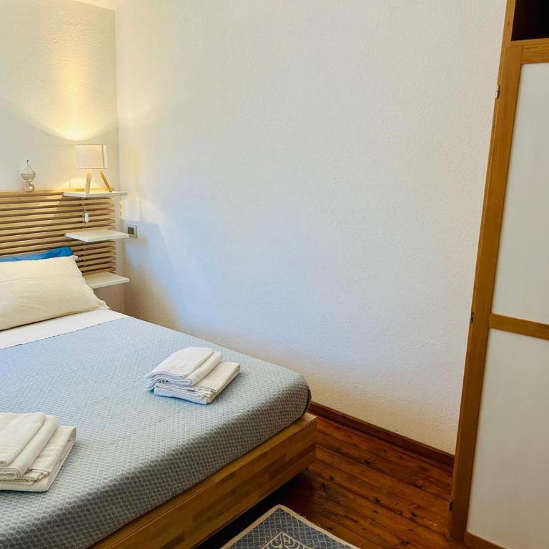 Casa La Thumbergia - Casa con 2 Camere da Letto - 20