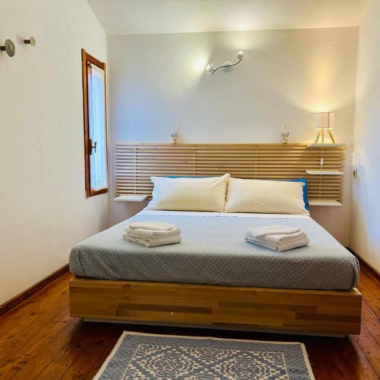 Casa La Thumbergia - Casa con 2 Camere da Letto - 17
