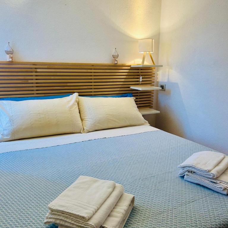 Casa La Thumbergia - Casa con 2 Camere da Letto - 18