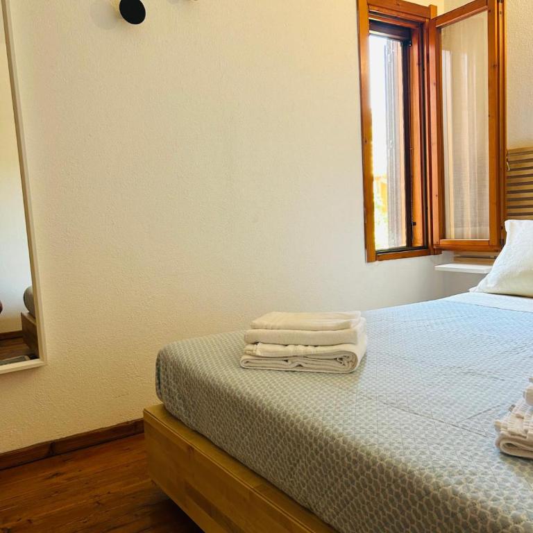 Casa La Thumbergia - Casa con 2 Camere da Letto - 21