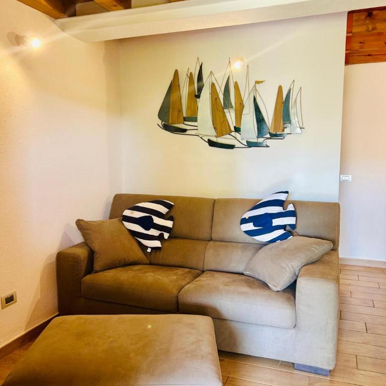 Casa La Thumbergia - Casa con 2 Camere da Letto - 7