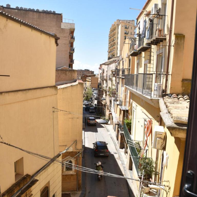 B&B Garden in the city - Camera Quadrupla con Balcone - 2