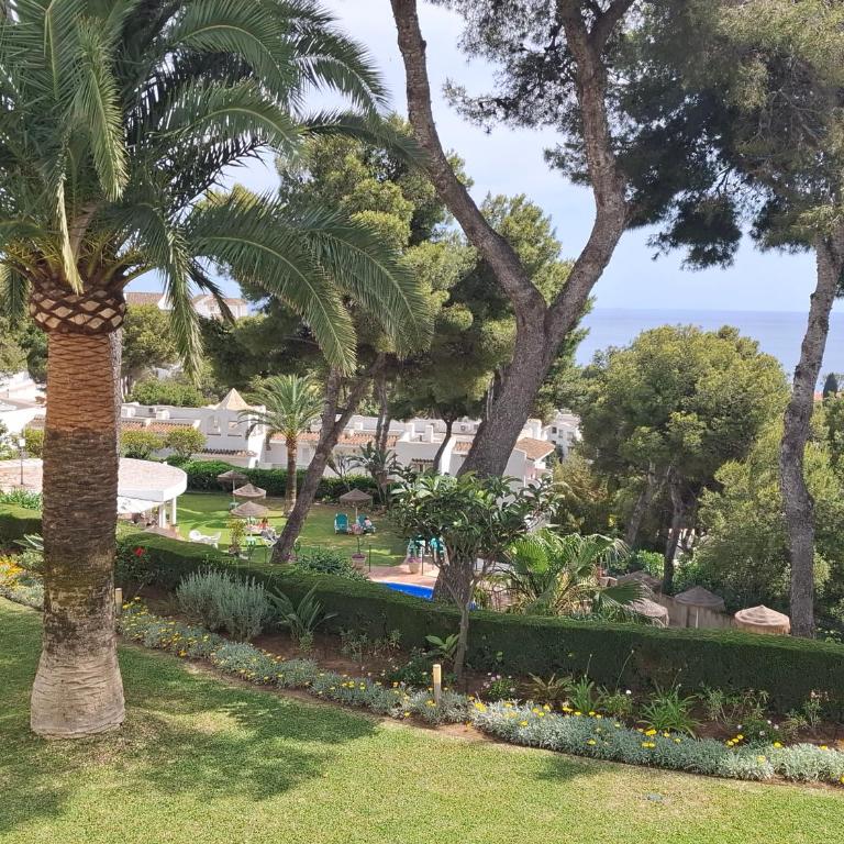 Modern Appartement in La Cala de Mijas Miraflores - Apartamento de 2 dormitorios - 4